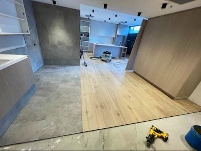 Victorias Best Flooring PTY LTD project 1