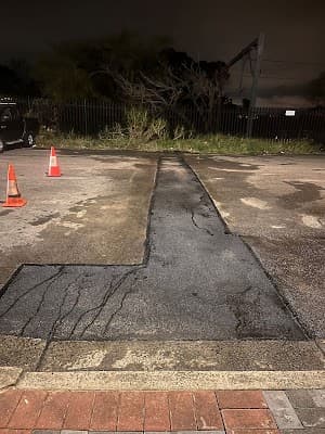 Victory Civil Pty Ltd project 3