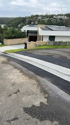 Victory Civil Pty Ltd project 6