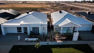 Vicwest Roofing project 5