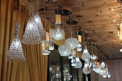 Vien Hong MMD Curtain and Lighting project 4