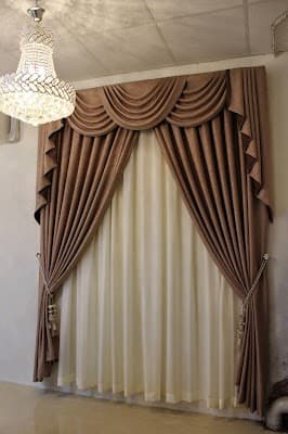 Vien Hong MMD Curtain and Lighting project 5