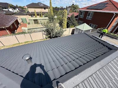 Vintage Renovation Pty Ltd project 4