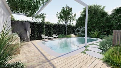 Viridia Design project 3
