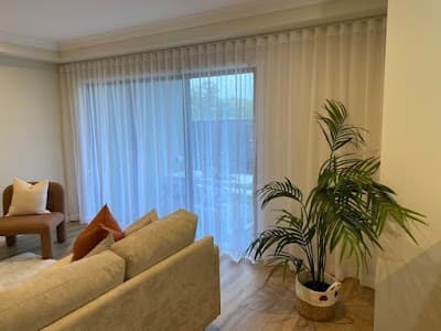 Vision Blinds & Shutters project 4