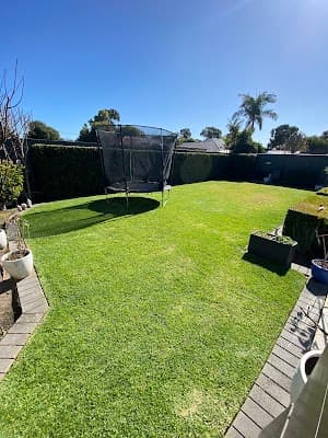 Vision Landscaping and Gardening project 3