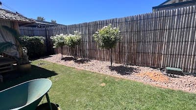 Vision Landscaping and Gardening project 4