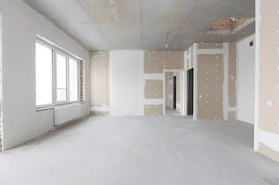 Vista Plastering Melbourne – Repairs & Restoration project 3
