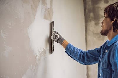 Vista Plastering Melbourne – Repairs & Restoration project 4