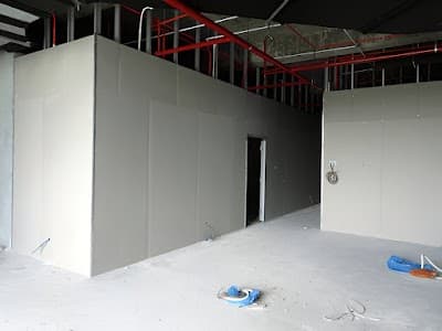 Vista Plastering Melbourne – Repairs & Restoration project 6