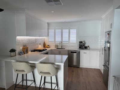 Vitality Kitchens & Joinery cover