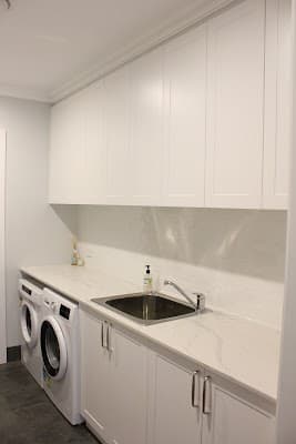 Vitality Kitchens & Joinery project 3