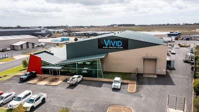 Vivid Glass Windows and Doors - Mt Gambier cover