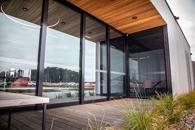 Vivid Glass Windows and Doors - Mt Gambier project 3
