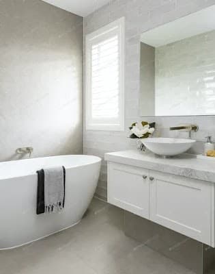 Vivid Kitchen & Bathroom Resurfacing cover