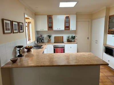 Vivid Kitchen & Bathroom Resurfacing project 3