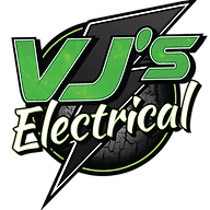 VJ's Electrical & AV Solutions