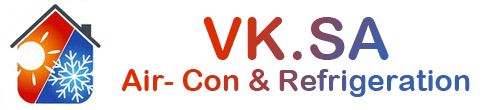 VK.SA Air-Con & Refrigeration