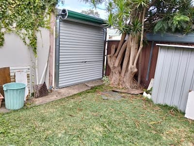 Vogue Garage Doors project 3
