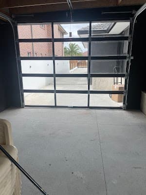 Vogue Garage Doors project 4