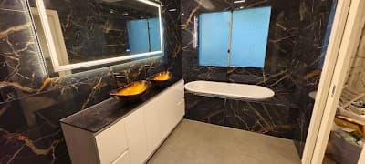 Volga Tiling project 3