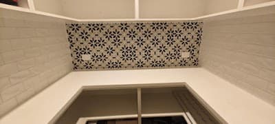 Volga Tiling project 1
