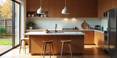 VTF - Custom Cabinetry | Residential & Commercial Cabinets project 4