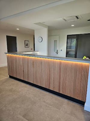 VTF - Custom Cabinetry | Residential & Commercial Cabinets project 5