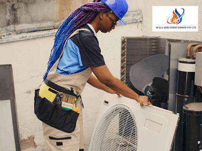 W&H Air Conditioner Install Penrith | Home Ac Repairs Narellan | Air Conditioner Repairs Camden | Hoxton park | Prestons cover