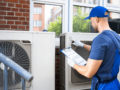 W&H Air Conditioner Install Penrith | Home Ac Repairs Narellan | Air Conditioner Repairs Camden | Hoxton park | Prestons project 3