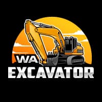 WA Excavator Hire