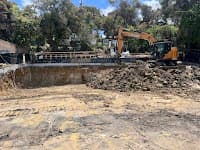 Wakeman Earthmoving Pty Ltd