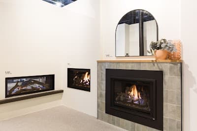 Waldron Heating Cooling & Hot Water cover
