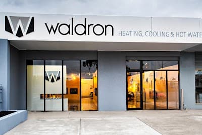 Waldron Heating Cooling & Hot Water project 5