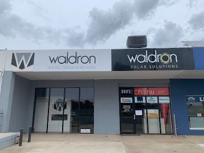Waldron Solar Solutions