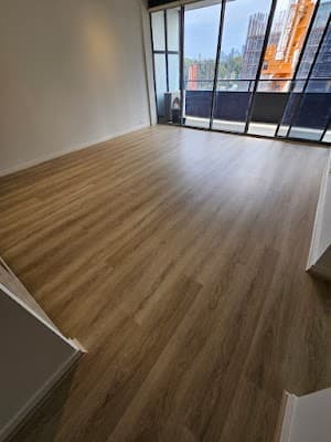 Walewski Flooring project 3