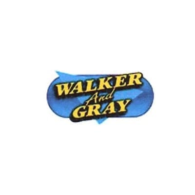 Walker And Gray Earthworks cover
