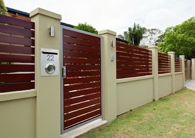 Waller Fencing