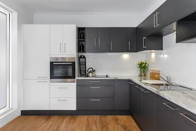 Wallspan Kitchens Noarlunga project 4