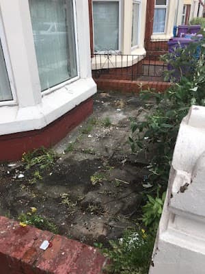 Waste removal | man with a van Liverpool | Rubbish Removal Liverpool | House removals cover
