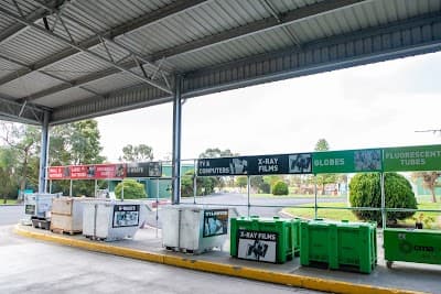 Waste Transfer Station project 3