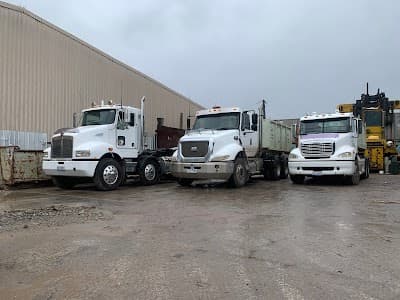 Wastex Bin Hire project 1