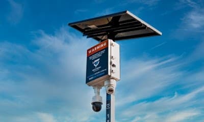 Watchman Site Security cover