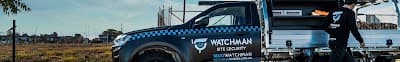 Watchman Site Security project 4