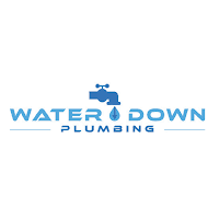 Water Down Plumbing
