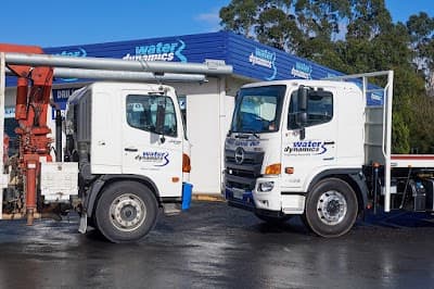 Water Dynamics Mt Gambier project 4