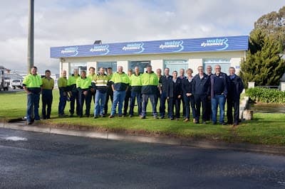 Water Dynamics Mt Gambier project 6