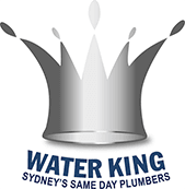 Water King Plumbing Services Pty Ltd