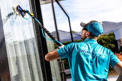 WaterCrew Exterior Cleaning Specialists cover