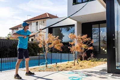 WaterCrew Exterior Cleaning Specialists project 3